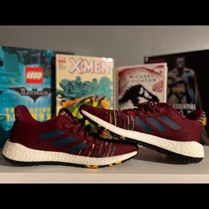 Adidas PulseBoost HD